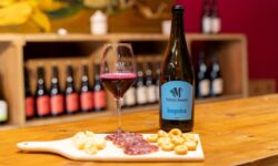 Fattoria Moretto, il Lambrusco Grasparossa arriva nel centro di Castelvetro di Modena