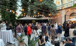 “Colline Teramane è vino”, buona la prima: sold out le masterclass e grande partecipazione ai banchi d’assaggio