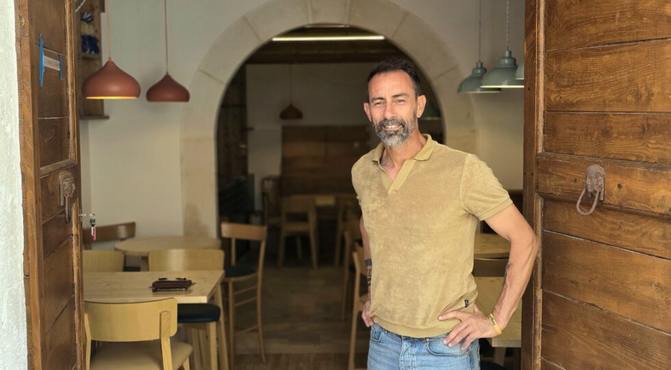 “Spaghettone” apre all’Aquila: format inedito (per la provincia), menù cheap ma di qualità e vini sfusi