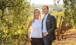 Tra mare, macchia mediterranea e argille rosse: il mondo di Monteverro raccontato dai suoi protagonisti