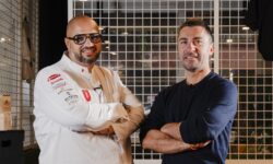 Gli spaghetti all'assassina sbarcano a Milano. Celso Laforgia e Michele Salvati aprono "Urban"