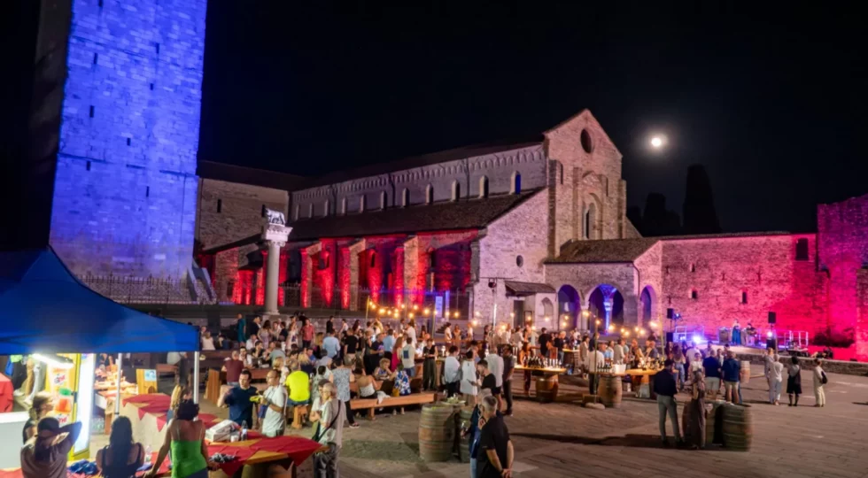 Le Notti del Vino, via alla seconda edizione: dal 21 giugno al 23 settembre eventi in tutta Italia