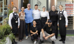 "Bollamatta", a Pescara apre un nuovo locale che unisce vino e cucina