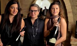 Marina Cvetic, per i 35 anni del Trebbiano e dello Chardonnay uno speciale incontro tra Abruzzo e Borgogna
