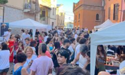 La rivoluzione vegana passa da Mosciano Sant’Angelo: boom di presenze per MoVeg 2026