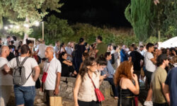 PaCentro del Mondo, dal 24 al 26 luglio a Pacentro un weekend tra vino, cultura e territorio