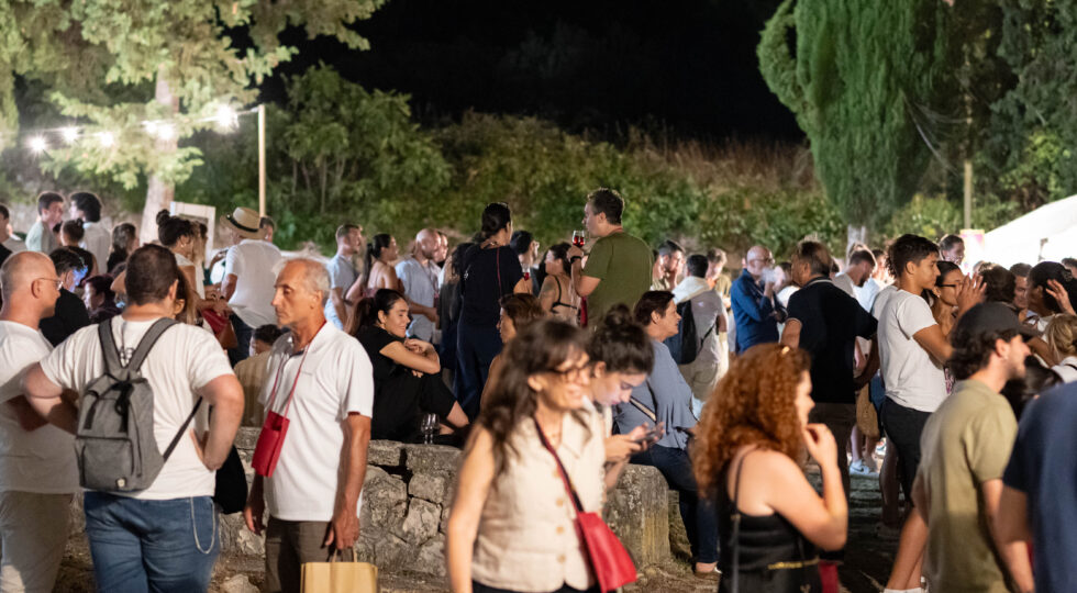 PaCentro del Mondo, dal 24 al 26 luglio a Pacentro un weekend tra vino, cultura e territorio