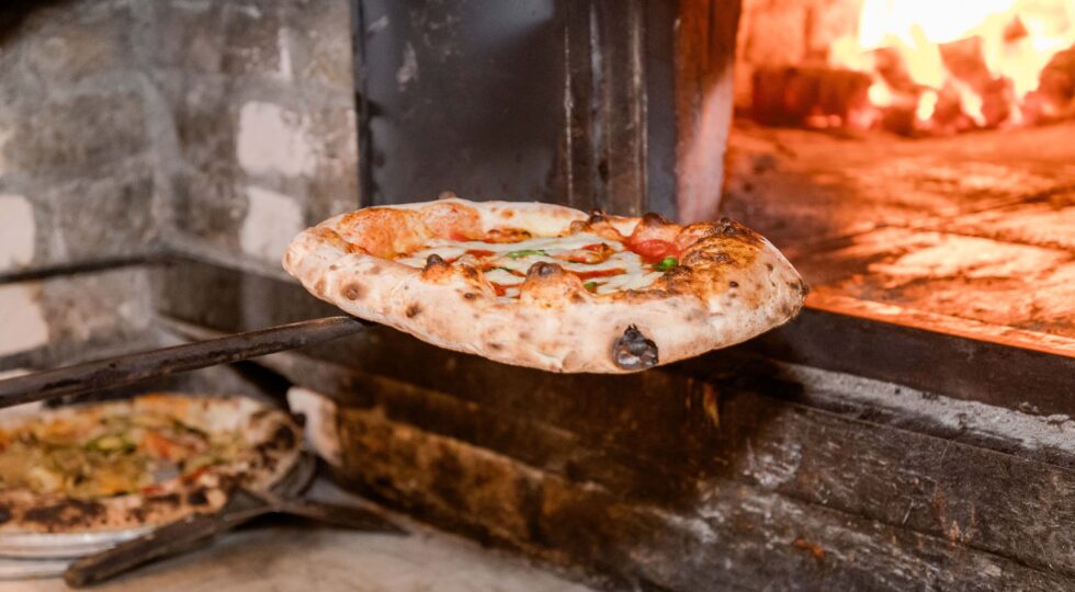 Le migliori pizzerie della Spagna in festa per la Pizza Week di 50 Top
