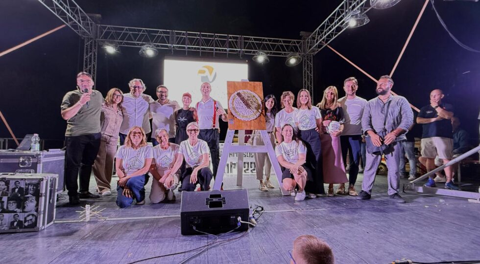 Rustell’–Festival dell’Arrosticino, a Teramo la seconda edizione consacra i migliori con lo chef Tomei