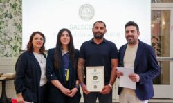 La guida “Cucinamare”, Salsedine tra le eccellenze della ristorazione balneare italiana