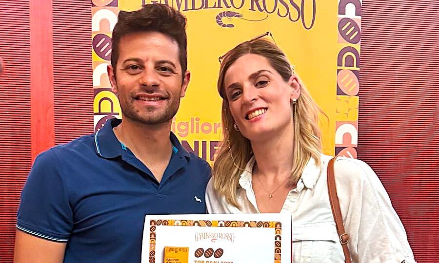 I Migliori Panifici d’Italia: tre forni abruzzesi premiati dal Gambero Rosso