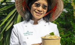 Vietnom raddoppia a Roma: street food vietnamita autentico al Mercato Trionfale