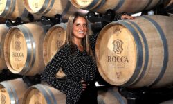 Giovani imprenditori vinicoli, Vittoria Rocca nuova presidente di Agivi