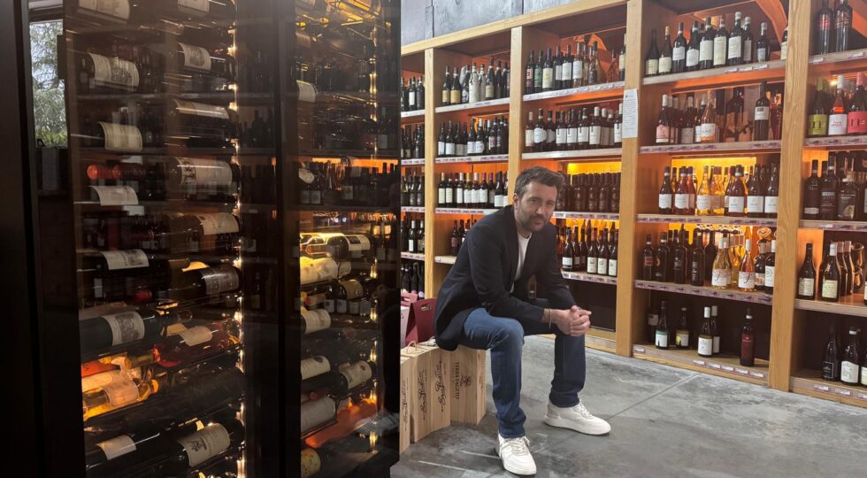 Niente vini che seguono le mode, da Ld Enoteca i vitigni si esprimono in bottiglia