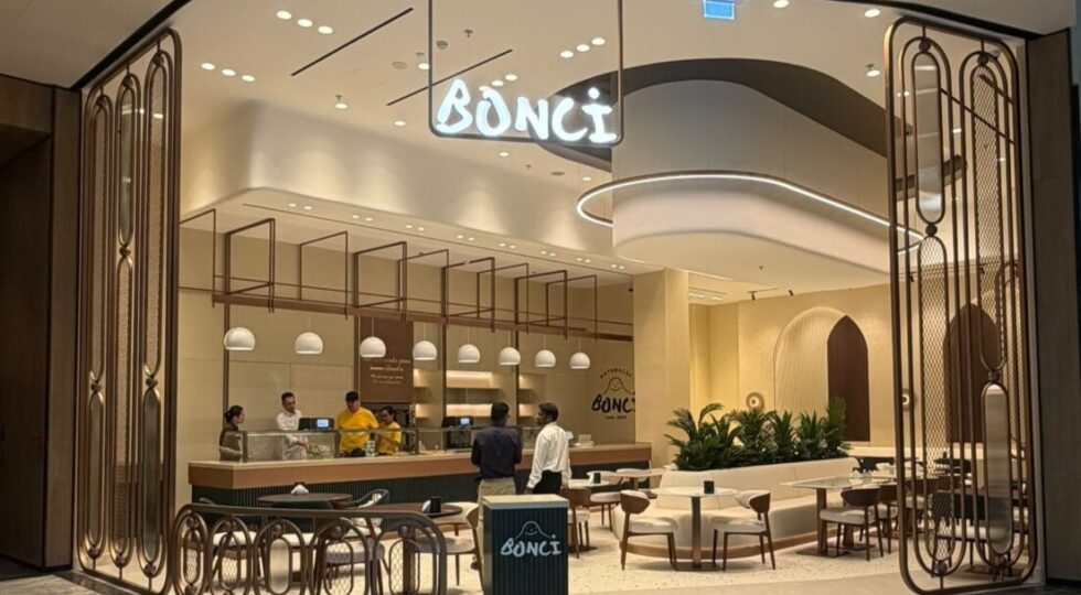 Gabriele Bonci apre a Dubai “Bonci Restaurant”