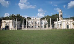 Tra storia, vino e ospitalità: Giovanni Bertani racconta l’anima di Tenuta Santa Maria