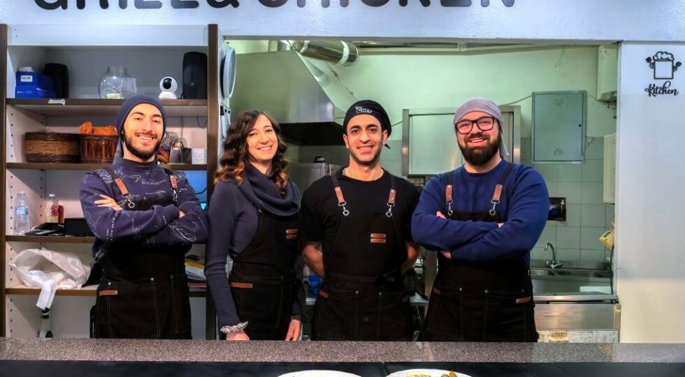 Dalla Turchia a Genova, la scommessa di due fratelli ingegneri: “Ecco perché il vero kebab è cultura, non cibo da fast food”
