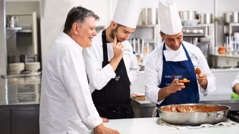 “Mangiare Campano”, il libro di Daddio e Di Caprio è un manifesto delle abitudini a tavola