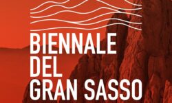 Biennale del Gran Sasso, alla call per artisti rispondono in 250 da tutto il mondo