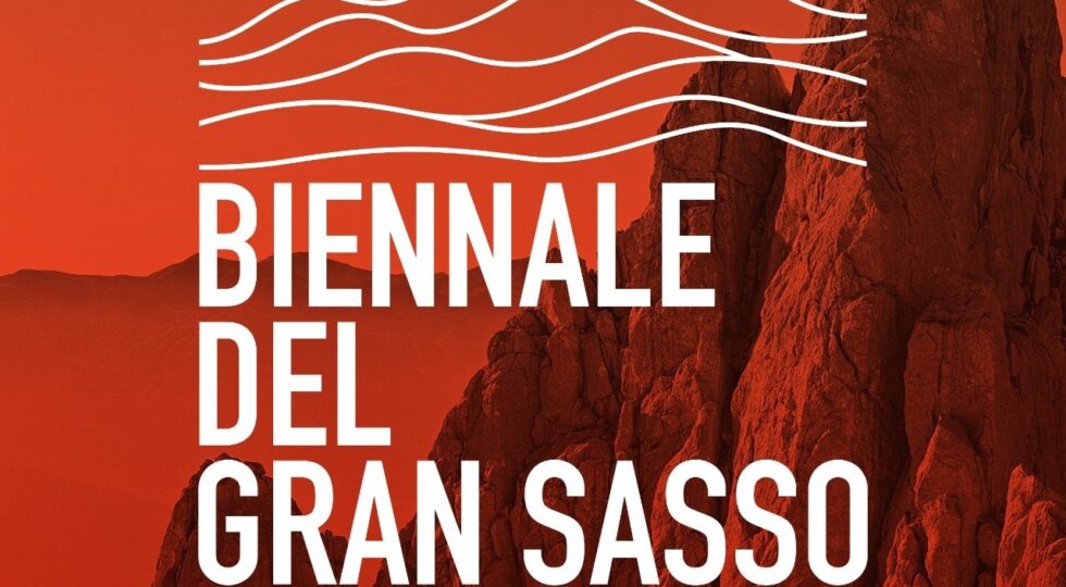 Biennale del Gran Sasso, alla call per artisti rispondono in 250 da tutto il mondo