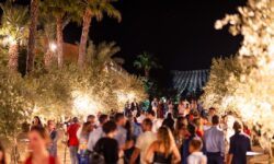 Calici di Stelle da Donnafugata a tema “Le storie che ci uniscono” con le opere di giovani artisti