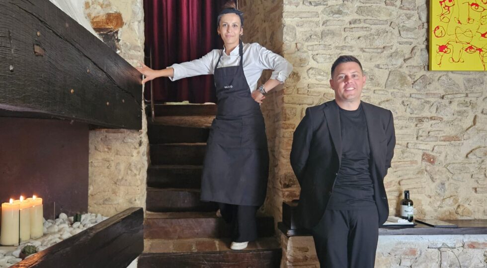 Apre “Casa Delicato”: quando un progetto di ristorazione diventa il punto di partenza per scoprire un territorio