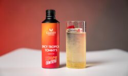 Arriva il primo cocktail ready-to-drink con il nuovo Cointreau Spicy
