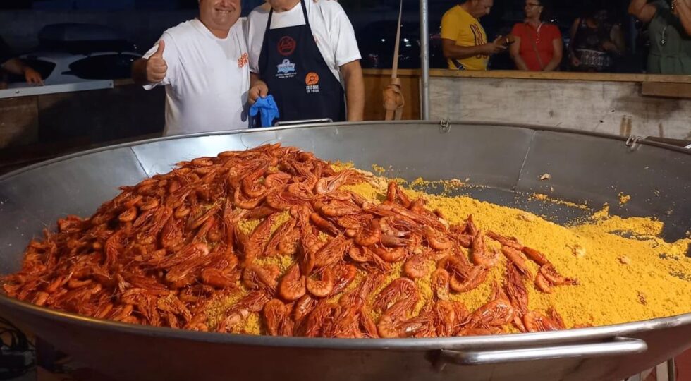 Porticello Food Village: sulla terrazza a mare arriva il villaggio globale della gastronomia