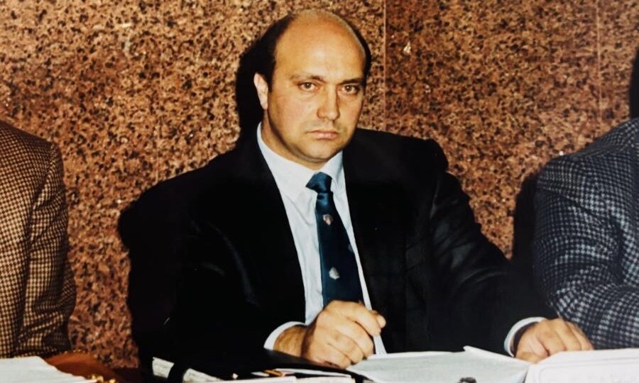 Morto Domenico Cerasani, pioniere dell’agricoltura nel Fucino