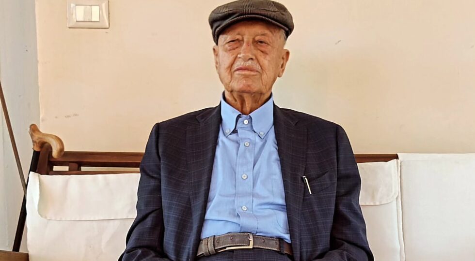 È morto Emidio Pepe, Mister Montepulciano, patriarca del vino d’Abruzzo