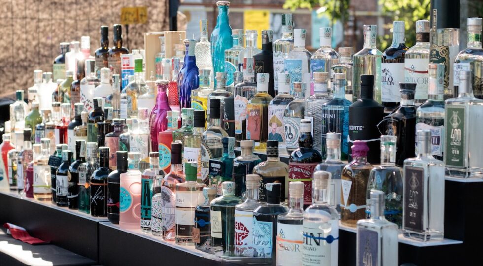 Gin & Tonic Festival, il più grande festival del gin in Italia per la prima volta in Abruzzo
