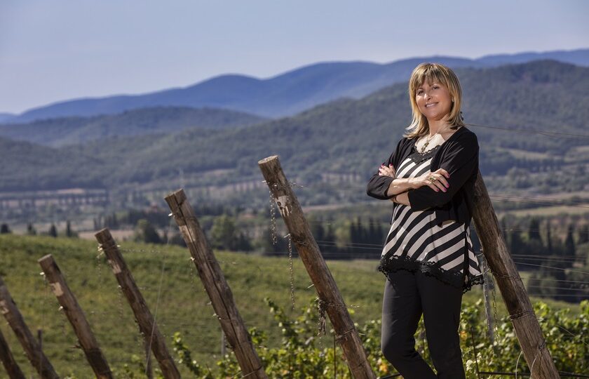 Il vino rosso d’estate. L’enologa Grassini: “Se servito alla temperatura corretta è una scelta perfetta”