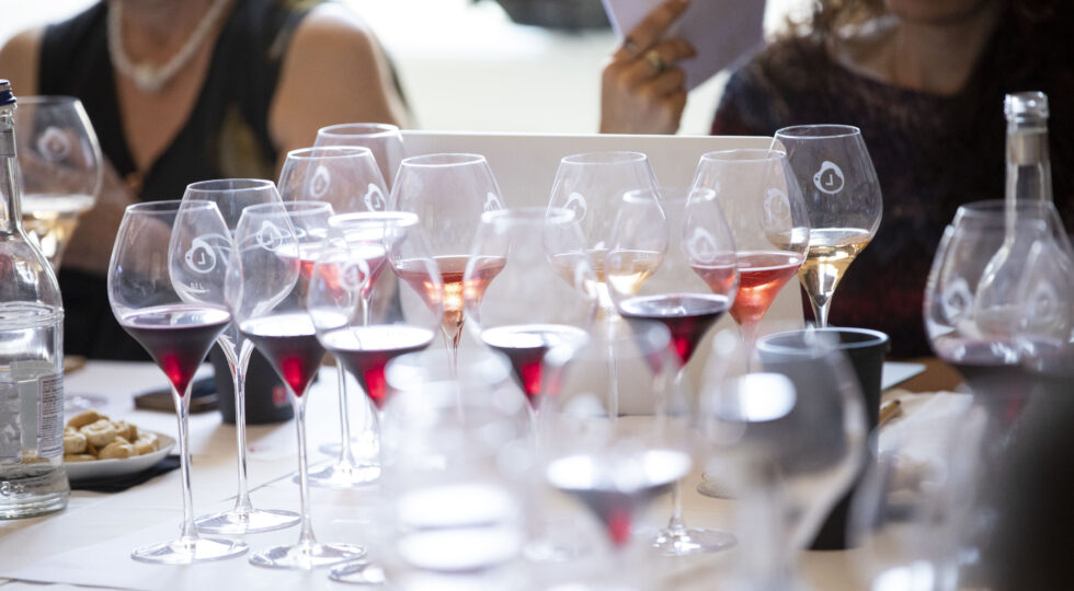 Il Consorzio Tutela Lambrusco a Sicilia in Bolle