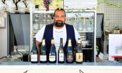 Luca Salmini, il ritorno a casa con il mondo nel piatto: la storia di Bottega Mare
