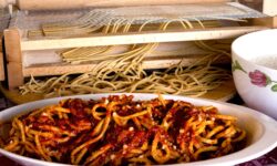 “Gusta l’Abruzzo”, sei appuntamenti per far conoscere e apprezzare i prodotti delle Terre Pescaresi