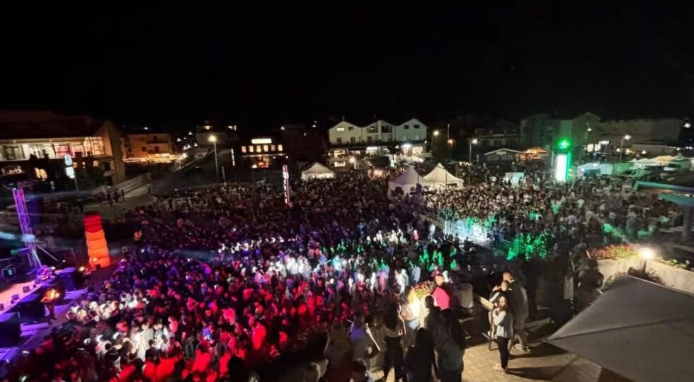 Notte Bianca della Città Territorio: la quarta edizione unisce L’Aquila e Scoppito nel segno della cultura, dello sport e della partecipazione