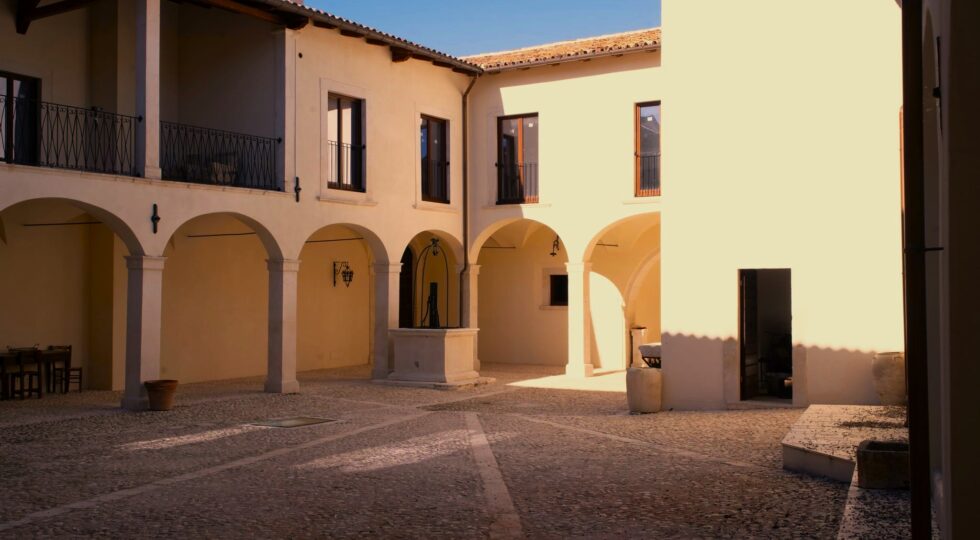 “Parole e… note” a Poggio Picenze: Virginia Woolf in scena tra musica, teatro e sapori tipici
