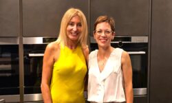 Aran, dall’Abruzzo al mondo. Erika Rastelli: “La cucina è uno status symbol. Perciò si cercano sempre più grandi anche cucinando meno”