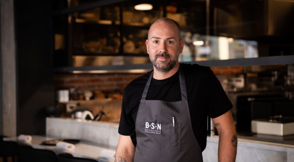 A Terracina apre la Brasserie di Simone Nardoni: una nuova idea di ristorazione