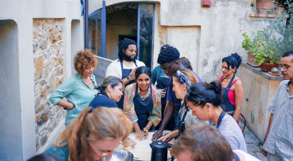 La Fao nomina la comunità di Pollica “Eroe del Cibo”: da New York straordinario riconoscimento ai custodi della Dieta Mediterranea