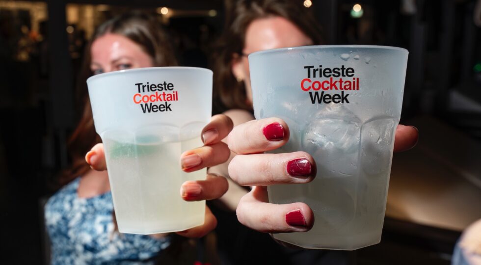 Trieste Cocktail Week, conferme e novità per la quinta edizione in una versione ancora più estiva