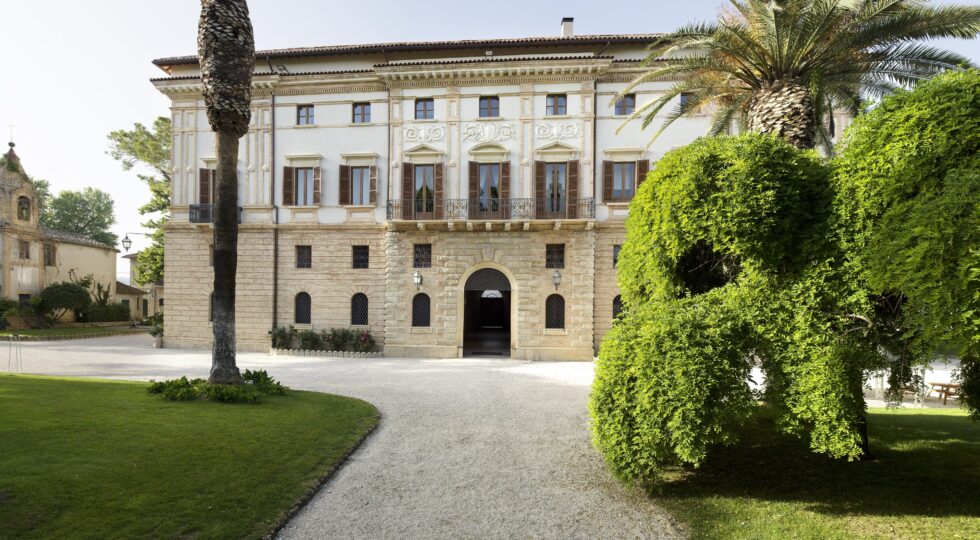 Villa Corallo entra in Relais & Châteaux: un nuovo traguardo per l’ospitalità abruzzese