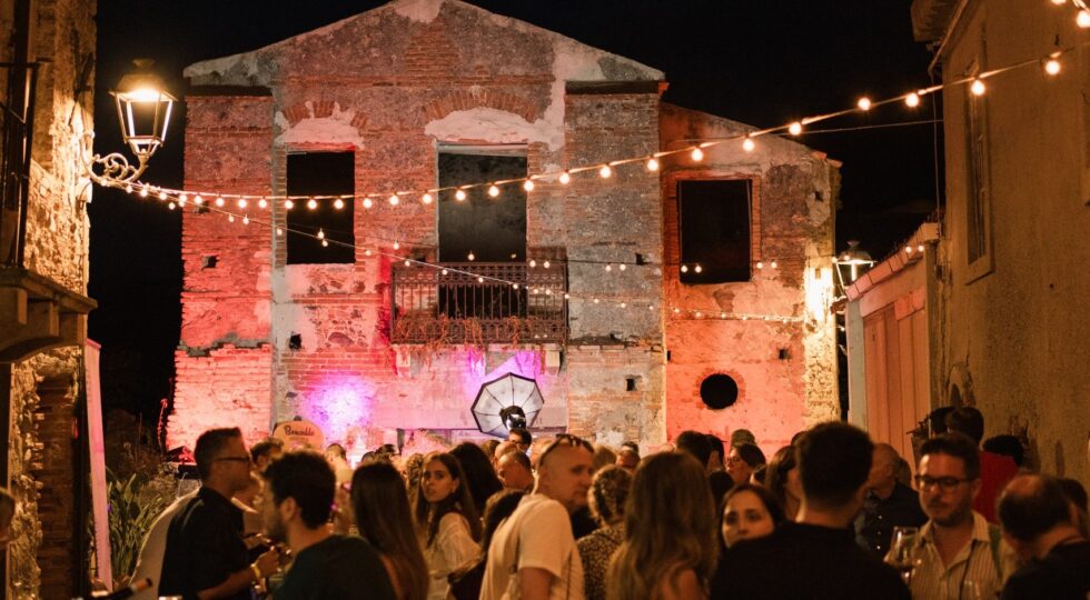 “Wine Not?”, Sant’Andrea di Rometta torna a celebrare il vino e le sue storie