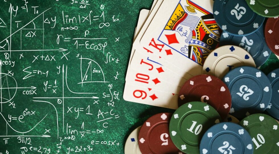 Come funziona la matematica del poker, spiegato bene