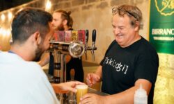 A Corigliano d’Otranto la sesta edizione di Birre al Castello