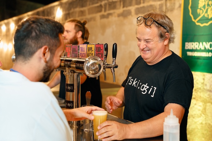 A Corigliano d’Otranto la sesta edizione di Birre al Castello