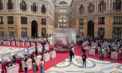 A Napoli torna Campania Wine, le principali denominazioni e i territori del vino si raccontano