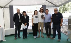 Nove caseifici premiati a Casearia, la fiera adi Agnone che celebra i formaggi a pasta filata