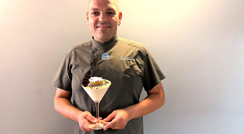 Un gusto di gelato per ogni regione italiana. L’Oasi di Ortona festeggia i 2 Coni e i 23 anni di esperienza di Dell’Orefice