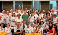 Ad Abbateggio la Festa del Farro è tornata a raccontare le tipicità dei paesi della Maiella
